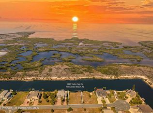 3327 Turks Cap Dr, Hernando Beach, FL 34607
