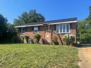 4471 Westmont St, Memphis, TN 38109