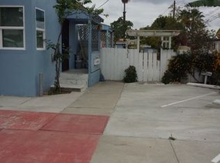 4950 Comanche Dr, La Mesa, CA 91942
