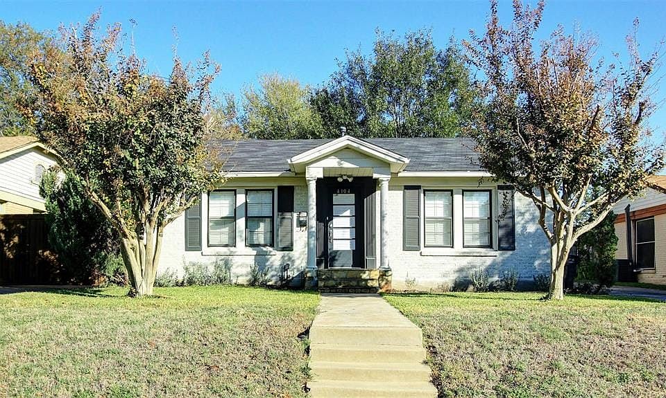 1st image of 4104 Birchman Ave