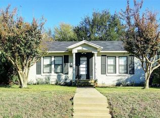 4104 Birchman Ave, Fort Worth, TX 76107