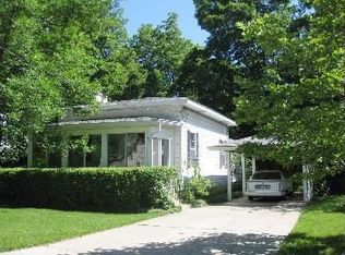 333 Lucy St, Saugatuck, MI
