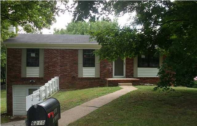 1st image of 6210 Canoe Ln