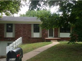 6210 Canoe Ln, Chattanooga, TN 37416