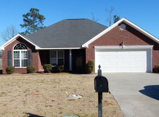2982 Clarkston Rd, Augusta, GA 30909