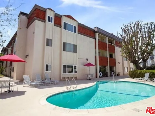 5651 Sumner Way Unit 309, Culver City, CA 90230