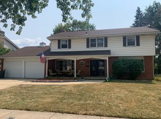 1712 Arden Pl, Joliet, IL 60435