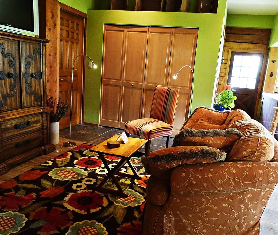 2 bed, 1200 sqft, $3,500 — Photo 3