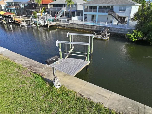 7435 Hatteras Dr #25, Hudson, FL 34667