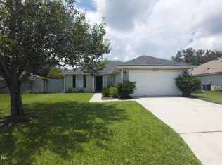 11155 Stanley Steamer Ln, Jacksonville, FL 32246