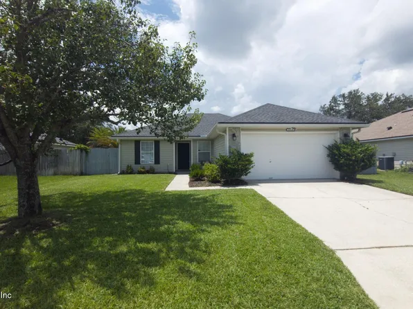11155 Stanley Steamer Ln, Jacksonville, FL 32246
