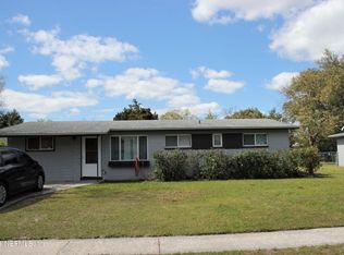 155 Orion St, Orange Park, FL 32073