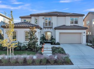 14965 Prairie Gold Cir, Folsom, CA 95630