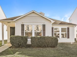 12677 Loyalty Dr, Fishers, IN 46037