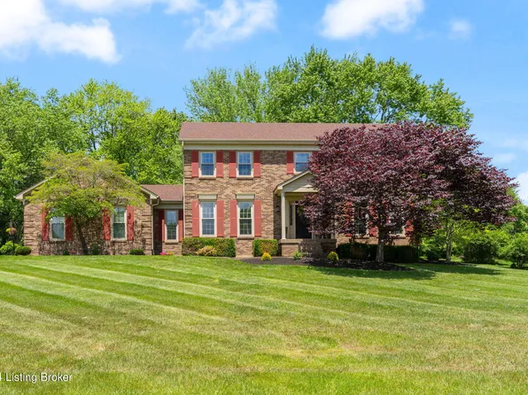 7500 Sunset Ln, Crestwood, KY 40014