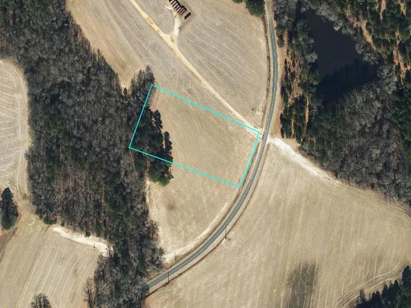 LOT 5 Mitchell Rd Lot 5, Lillington, NC 27546