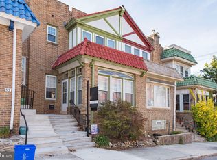 57 E Durham St, Philadelphia, PA 19119