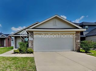 18830 Charter Elm Dr, Hockley, TX 77447