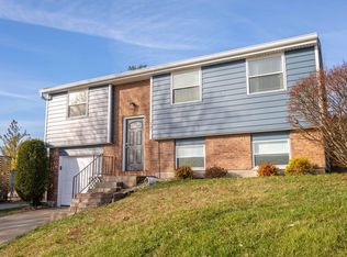 17 Valley View Cir, Alexandria, KY 41001