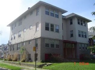 3327 Collingwood Blvd APT 1, Toledo, OH 43610