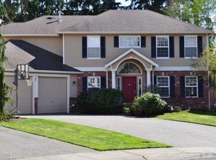 3016 101st Pl SE, Everett, WA 98208