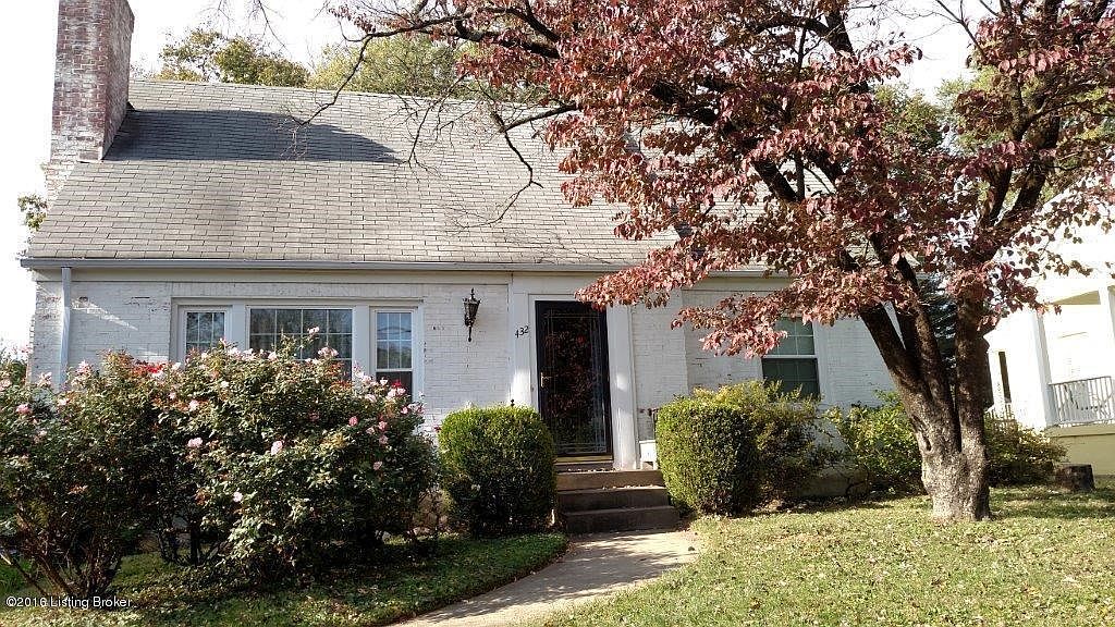 432 Hillcrest Ave, Louisville, KY 40206 Zillow