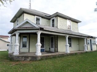 7111 N State Route 721, Bradford, OH 45308