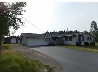 3481 S Herron Rd, Alpena, MI 49744