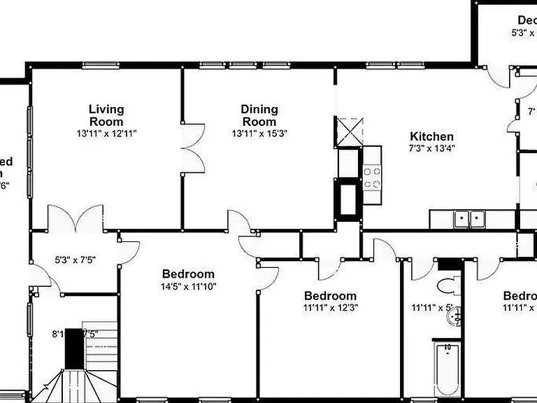 47 Devens St — Photo 12
