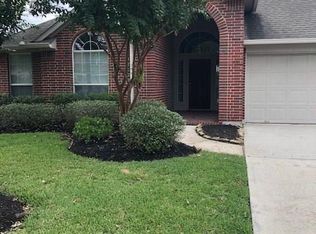 869 Pebblebank Ln, League City, TX 77573