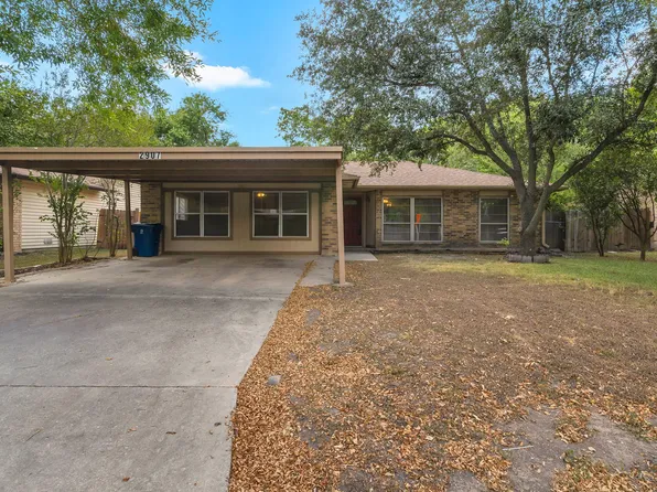2907 Charles Conrad Dr, Kirby, TX 78219