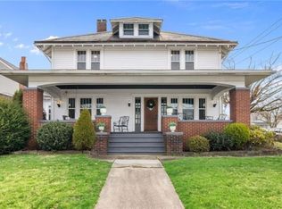 500 Broad Ave, Belle Vernon, PA