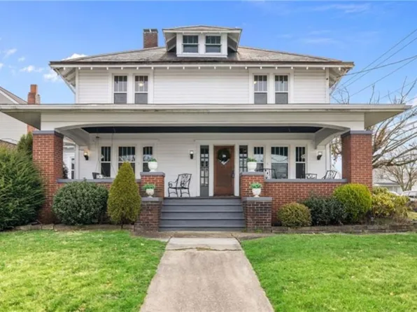 500 Broad Ave, Belle Vernon, PA 15012