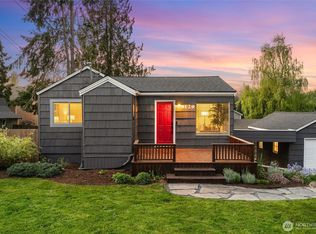 Hadley's Acres, Edmonds, WA 98026