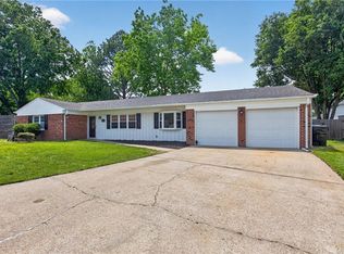 1429 Watercrest Pl, Virginia Beach, VA 23464