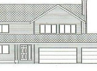 941 Allison Cir, Anchorage, AK 99519