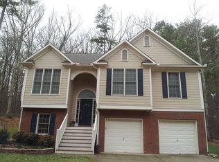 3735 Nowlin Rd NW, Kennesaw, GA 30144