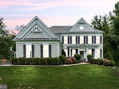 12132 Sawhill Blvd, Spotsylvania, VA, 22553