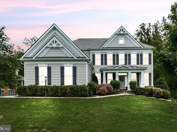 12132 Sawhill Blvd, Spotsylvania, VA 22553