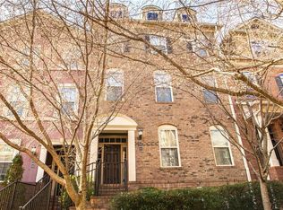 521 Perimeter Walk, Atlanta, GA 30338