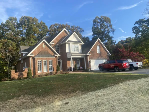 2055 Lubna Dr, Christiansburg, VA 24073