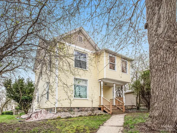 701 Washtenaw Rd, Ypsilanti, MI 48197