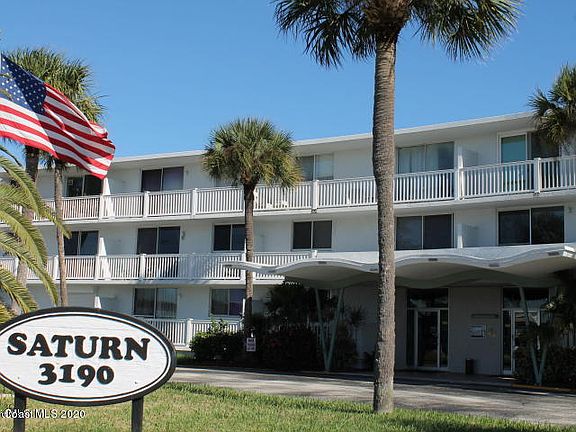 2nd image of 3190 N Atlantic Ave APT 208
