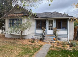 1726 S 11th St W, Missoula, MT 59801