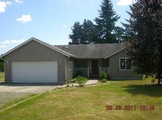 18638 Loganberry St SW, Rochester, WA 98579