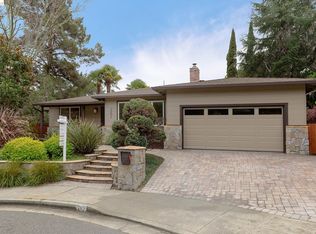 261 Silverado Ct, Oakland, CA 94605