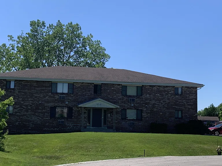 3313 Packer Dr #201 — Photo 1