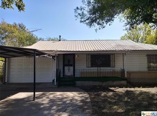 1016 N 18th St, Killeen, TX 76541