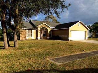 906 Hyland Springs Dr, Ocoee, FL 34761