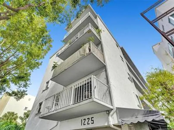 1225 West Ave APT 203, Miami Beach, FL 33139